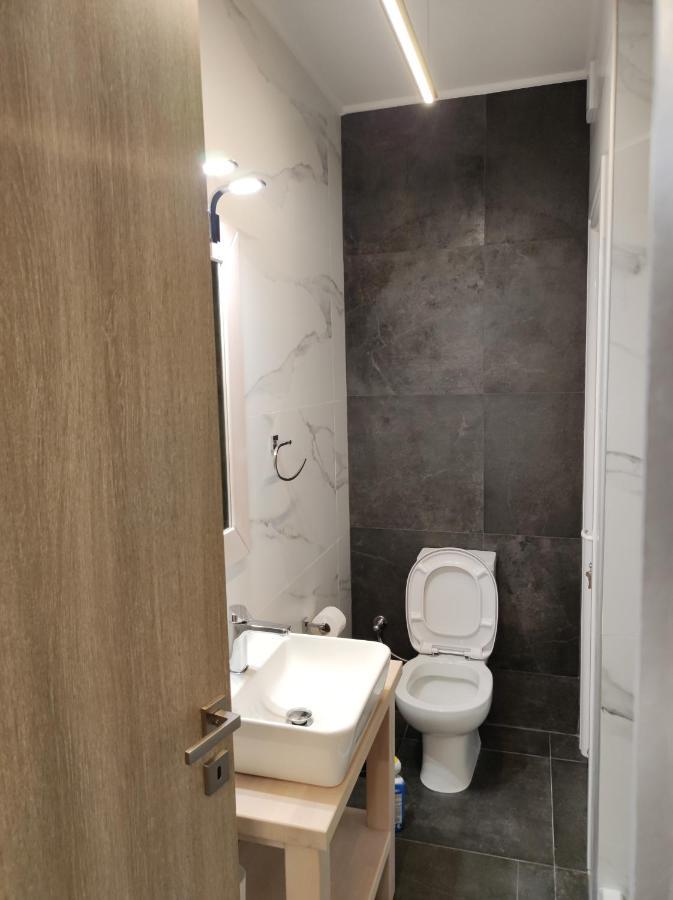 נאפפליו Comfy Apartment מראה חיצוני תמונה