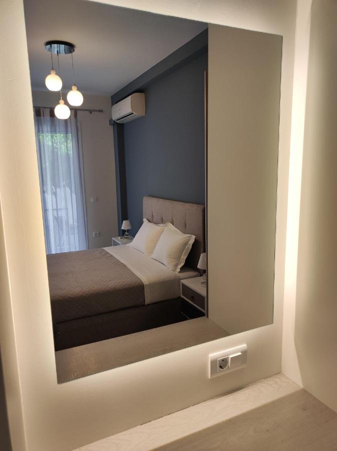 נאפפליו Comfy Apartment מראה חיצוני תמונה