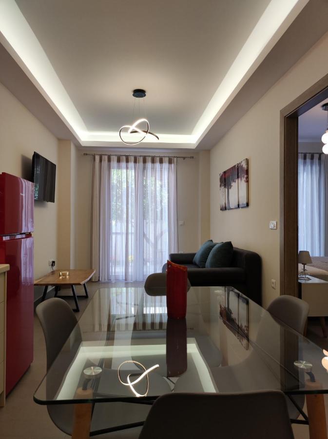 נאפפליו Comfy Apartment מראה חיצוני תמונה