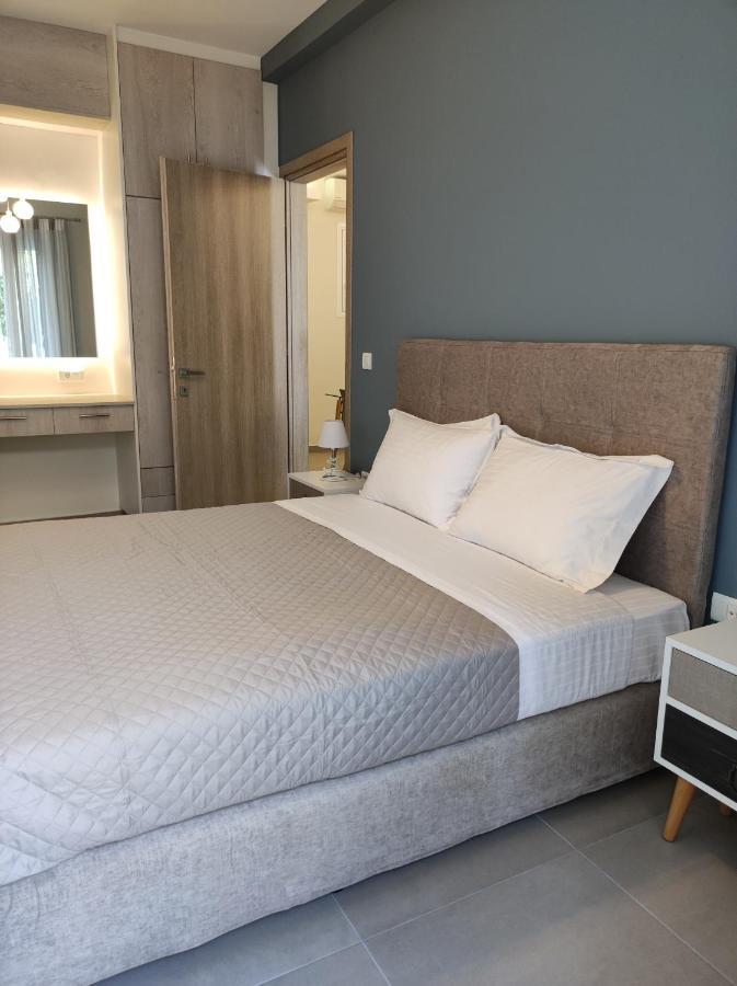 נאפפליו Comfy Apartment מראה חיצוני תמונה