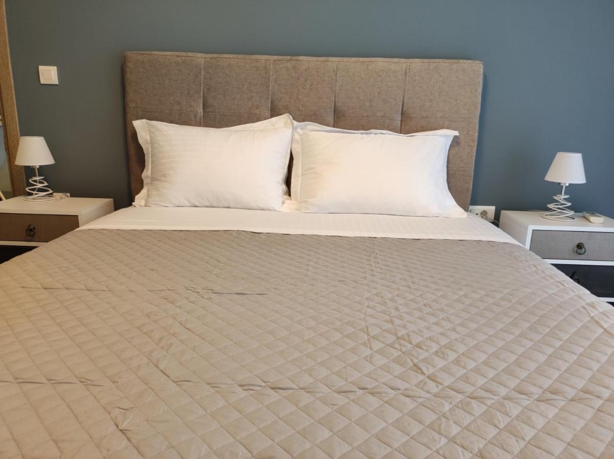 נאפפליו Comfy Apartment מראה חיצוני תמונה