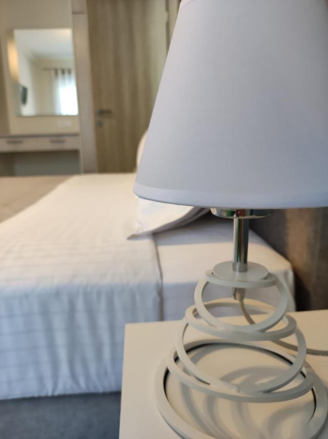 נאפפליו Comfy Apartment מראה חיצוני תמונה
